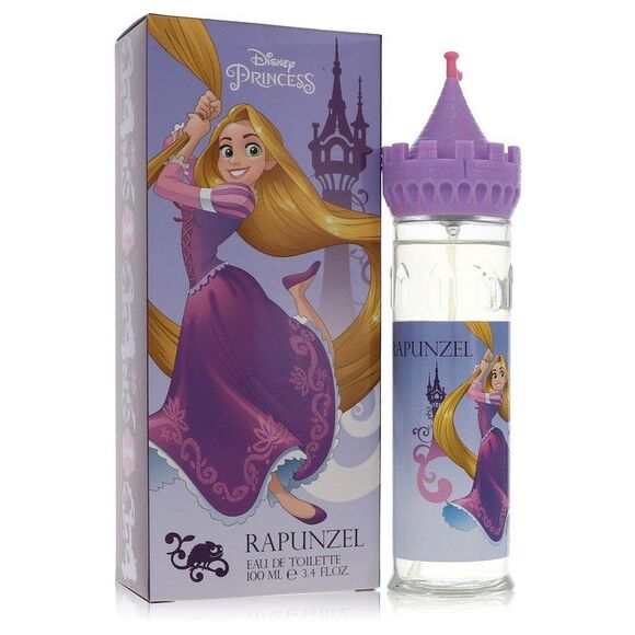 Disney Other - Disney Rapunzel Eau de Toilette Women Purple